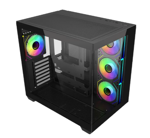 Gabinete Cooler Master Elite 681