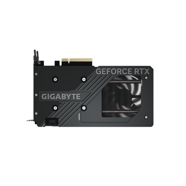 Placa De Video Gigabyte Rtx 5060 Wf2 Oc 8gb