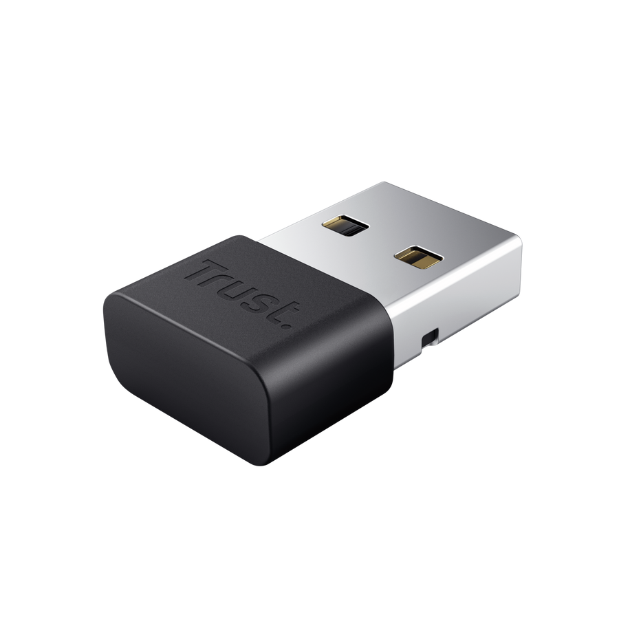 Adaptador Bluetooth Trust Myna 5.4