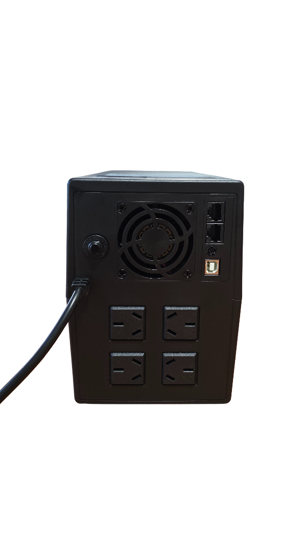 Hunnox UPS 1500VA LED