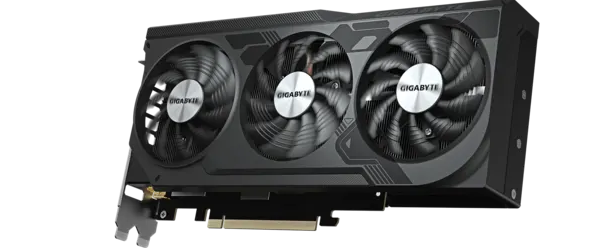 Placa De Video Gigabyte Rtx 5070ti Wf3 Oc V2 16gb