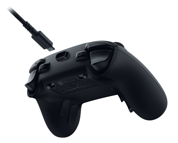 Joystick Razer Wolverine V3 Pro 8k Wireless + Usb Pc