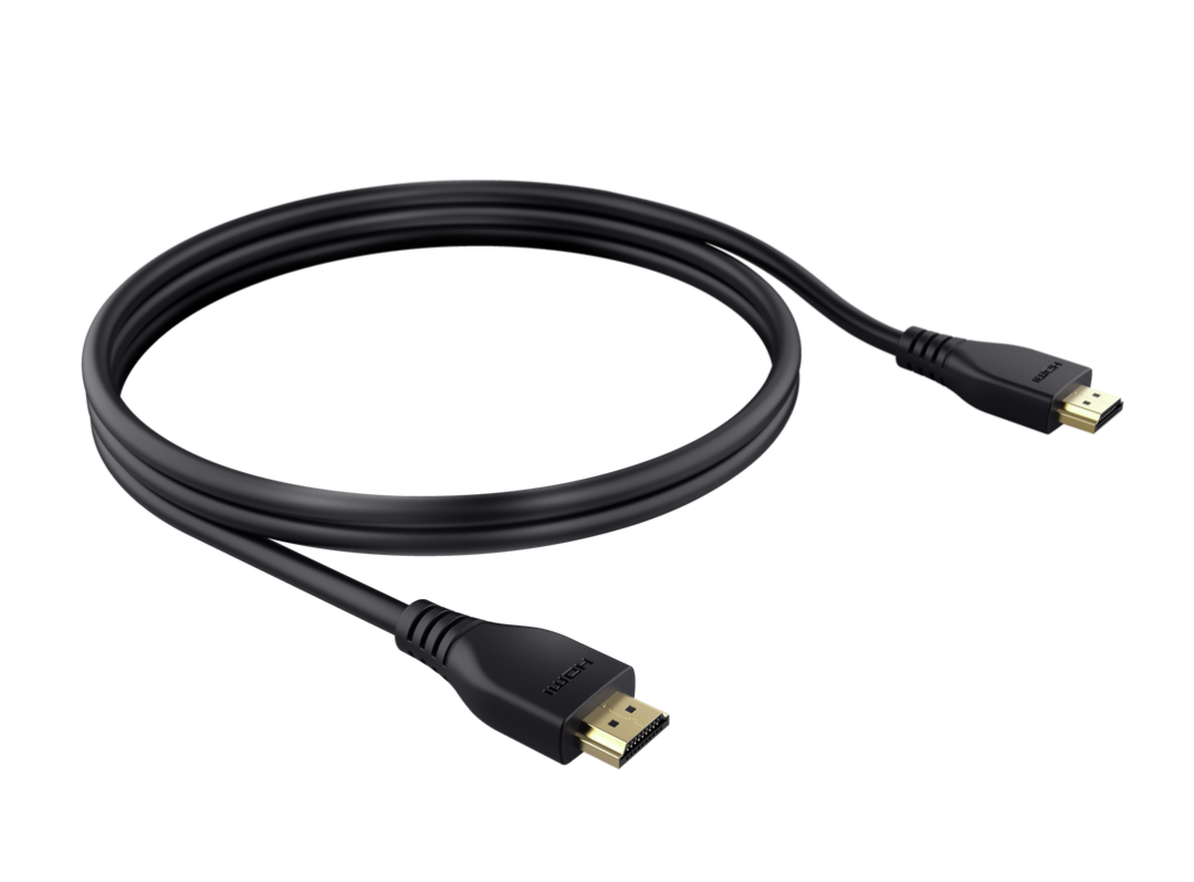 Trust Ruza Cable Hdmi Ultra Alta Velocidad 8k 1.8m Gxt731
