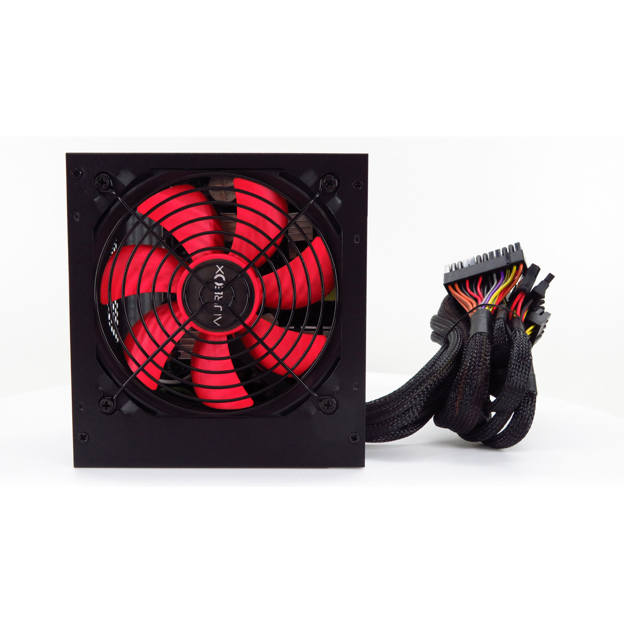 Fuente Aureox 500w Arxgp 500