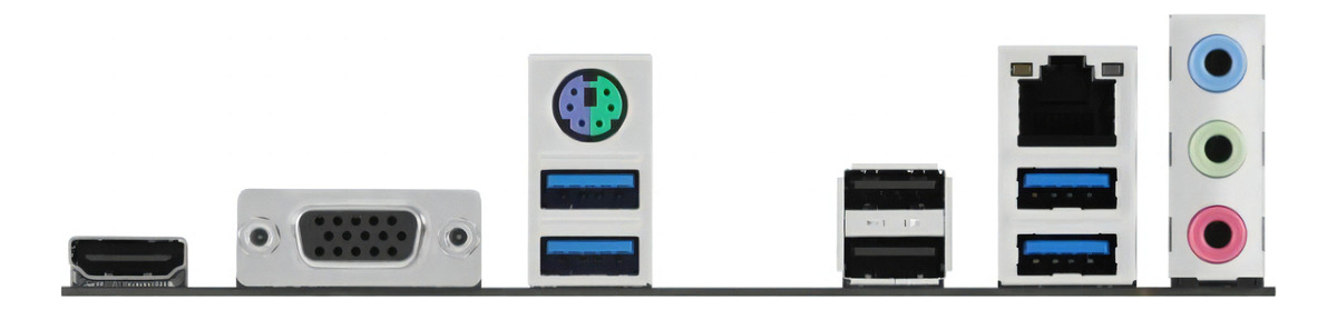 Mother Asus (am5) Prime A620m-k