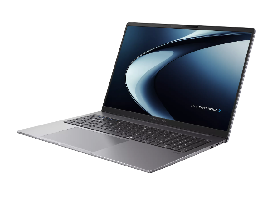 Notebook Asus Ryzen 5 Ai 330 Expertbook P3 2.5k 144hz 16gb Ddr5 512gb Win11p Wifi7