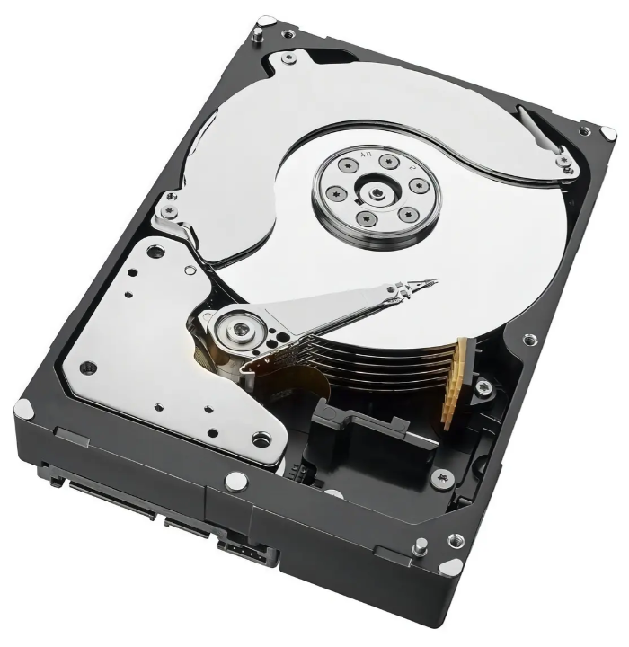 Disco Hdd 4tb Seagate Skyhawk Surveillance Cmr 256mb St4000vx016