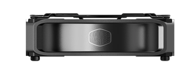 Cooler Para Gabinete Cooler Master Fan A120 Fc