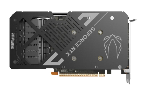 Placa De Video Zotac Rtx 5060 8gb Twin Edge Oc