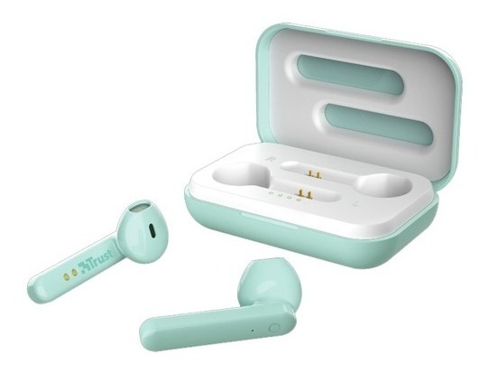 Auricular Trust Primo Touch Bt Mint