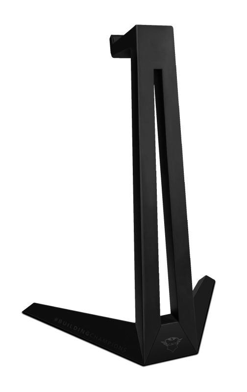 Base De Auricular  Bungee Trust Cendor Stand Gxt260