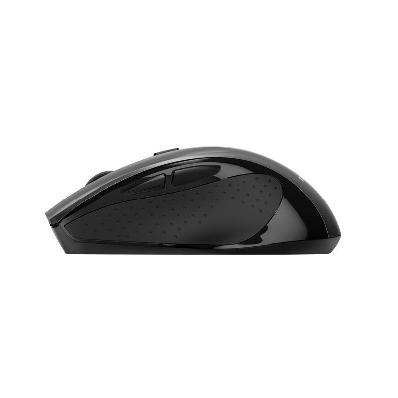 Mouse Trust Nito Wireless Black