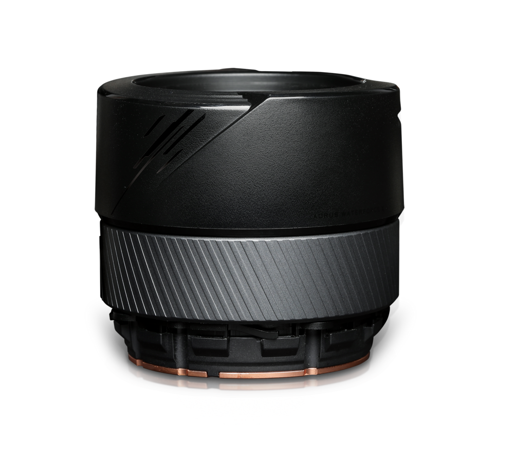 Water Cooler Gigabyte Aorus Waterforce X360
