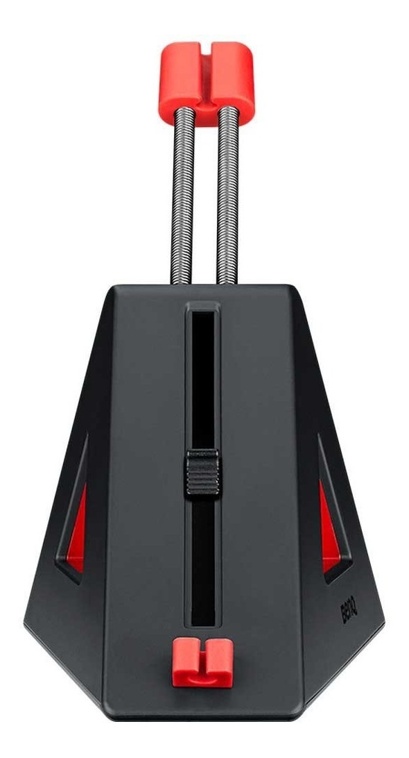 Bungee Mouse Zowie Gear Camade Ii Black-red