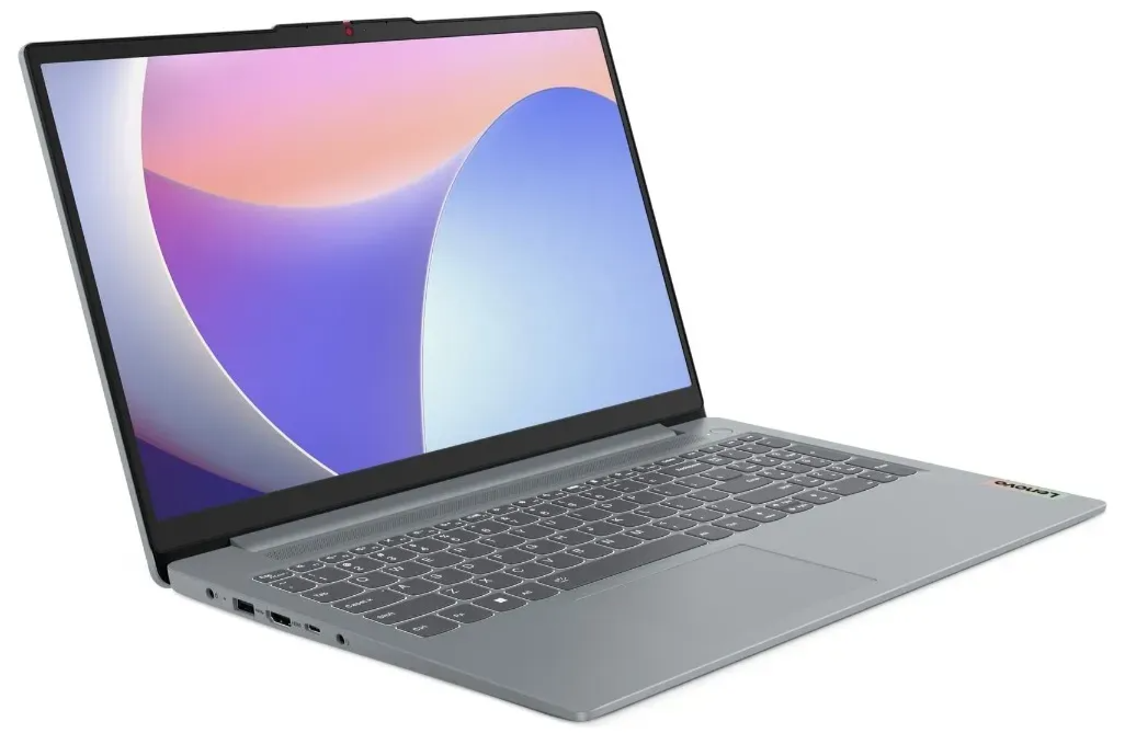 Notebook Lenovo Ideapad Slim 315ian8 Wifi6 15.6 Fhd Intel N100 8g