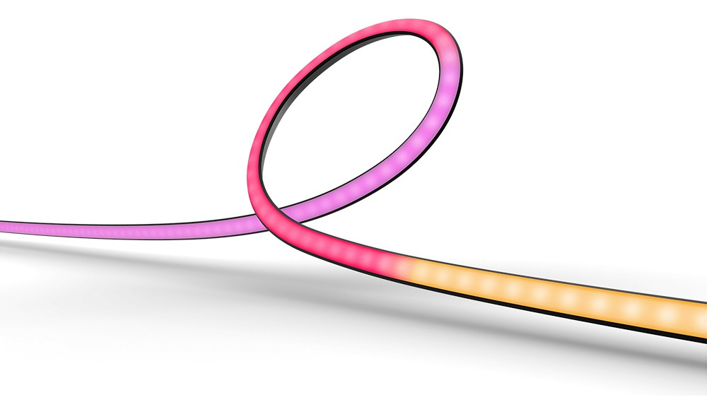 Accesorios Philips Hue Gradient Pc Strip 32 34 Inch Eu