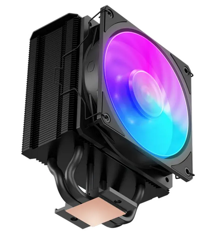 Cooler Cpu Cooler Master Hyper 212 3dhp Black Argb
