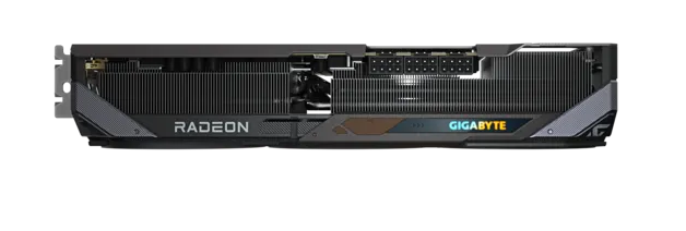 Placa De Video Gigabyte Radeon Rx 9070 Xt Gaming 16gb