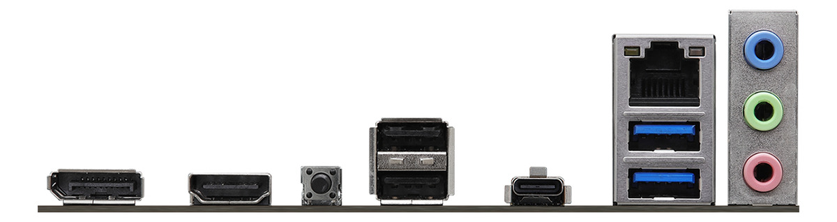 Mother Asrock (am5) A620m-hdv/m.2+