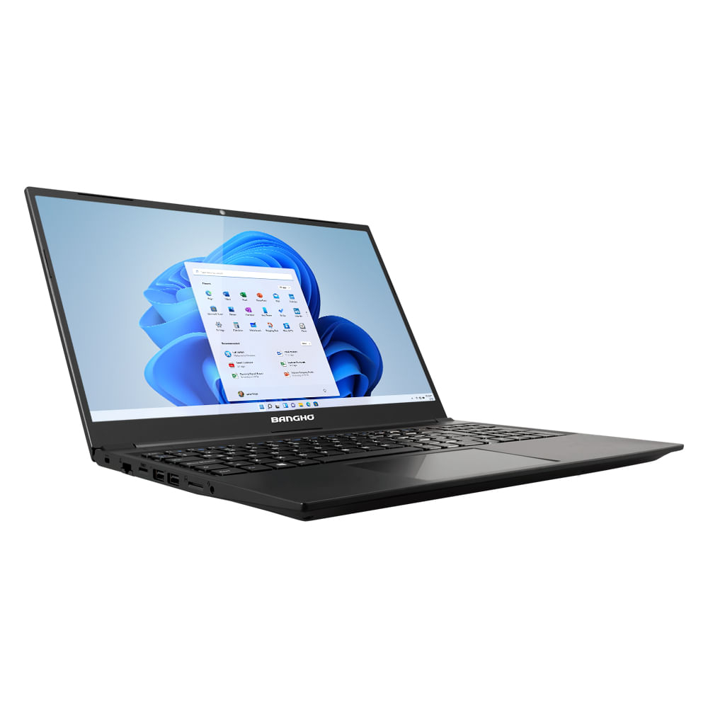 Bangho Notebook Max L5 I7 15 16gb 480gb Free