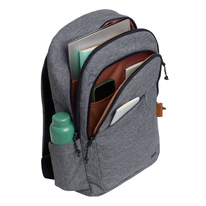 Accesorios Trust Mochila  Avana Eco Backpack 16