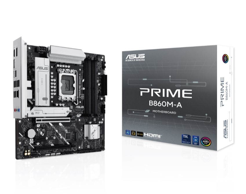 Mother Asus (lga1851) Prime B860m-a