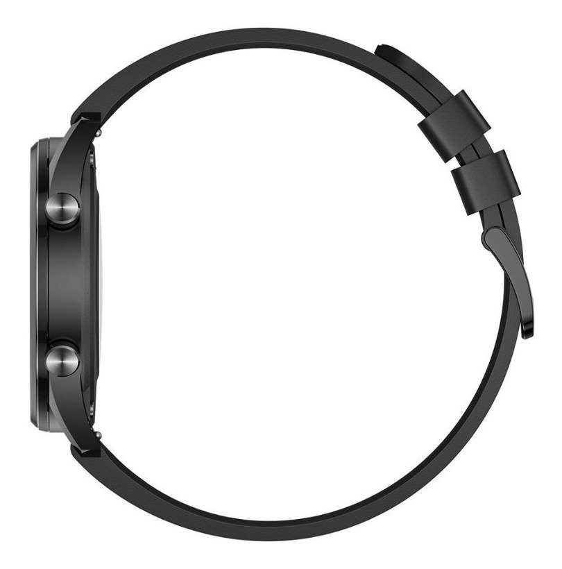 Xiaomi Smartwatch Imilab W12 Negro