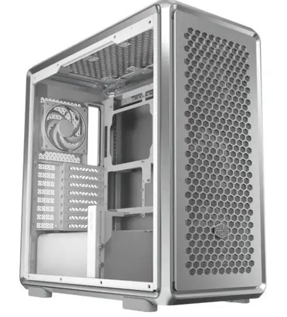 Gabinete Cooler Master Masterframe 600