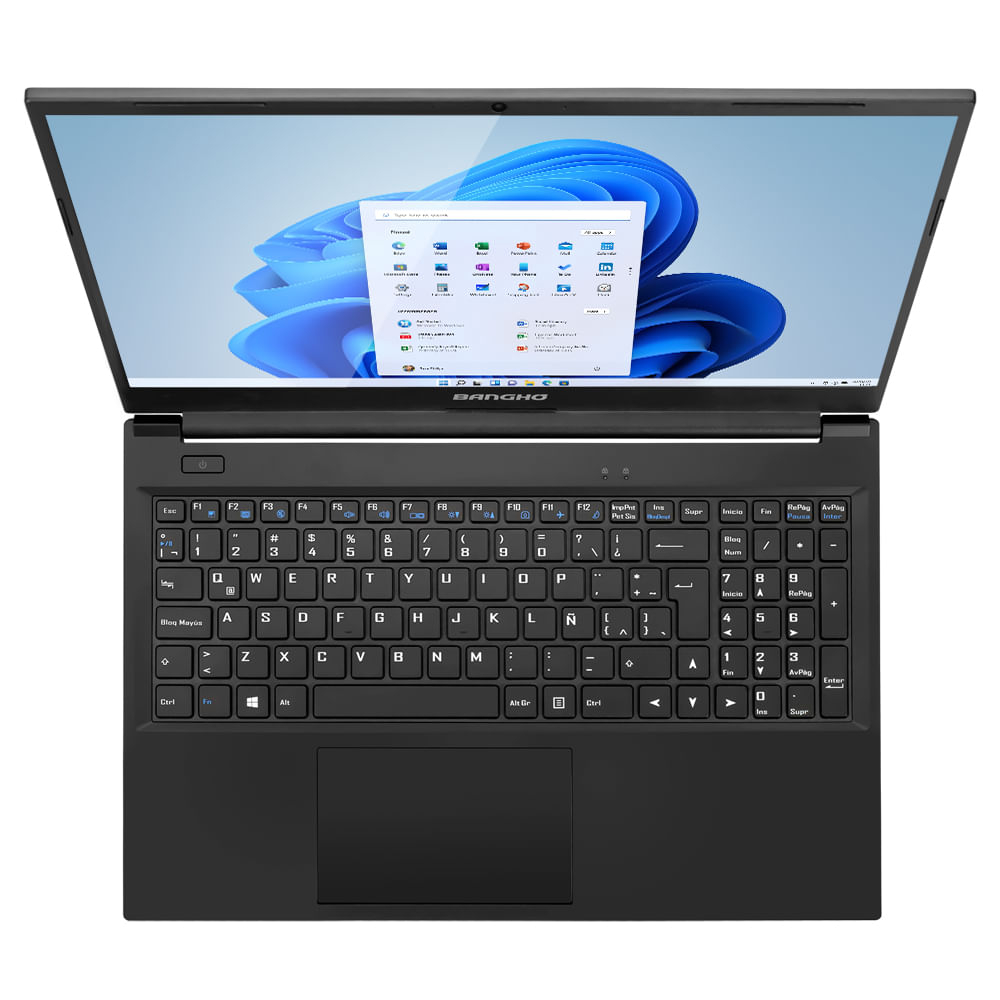 Bangho Notebook Max L5 I5 15 8gb 480gb Free