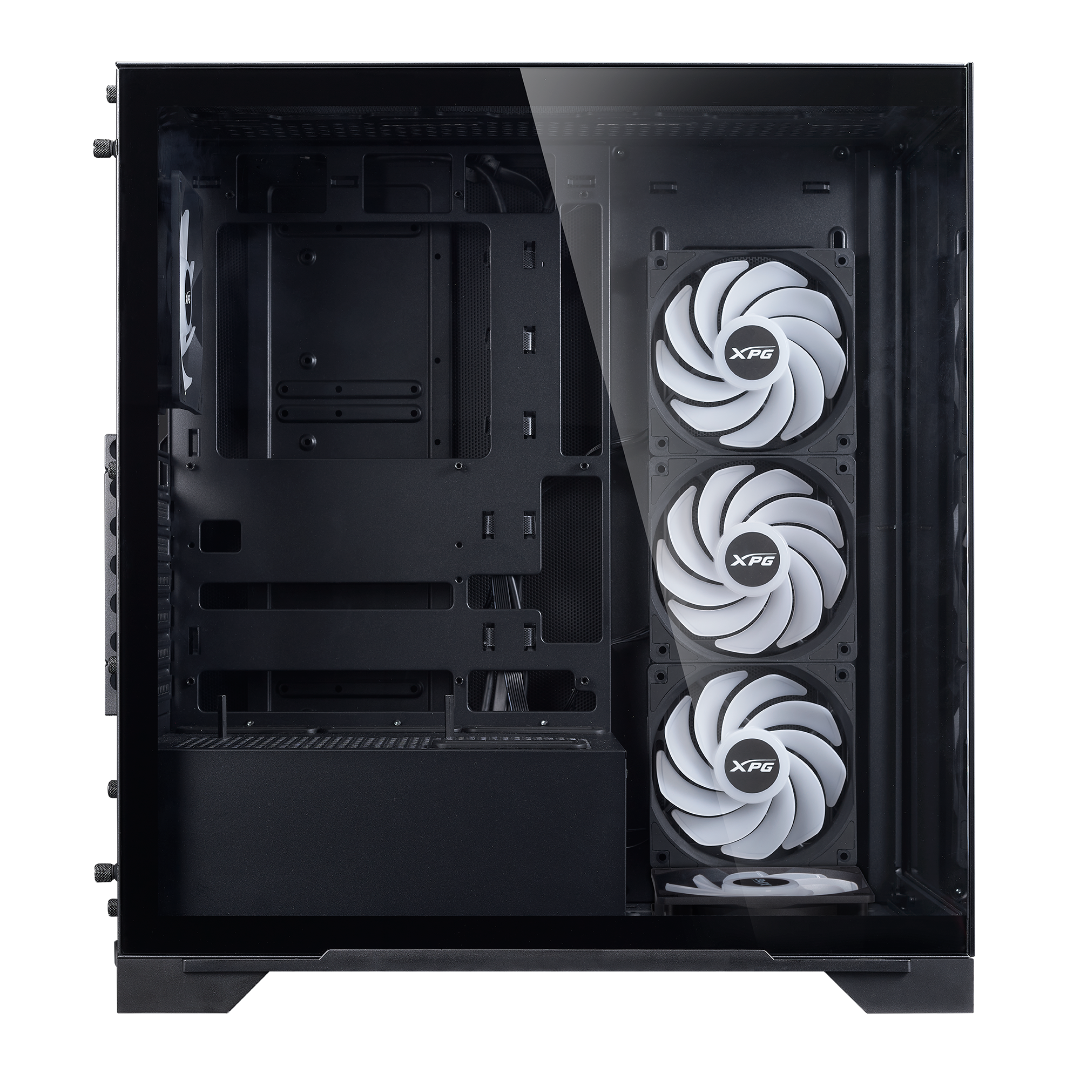 Gabinete Adata Xpg Invader X Btf Black