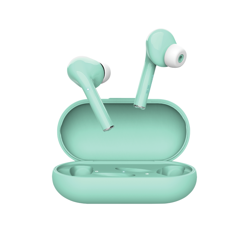 Auricular Trust Nika Touch Bt Mint