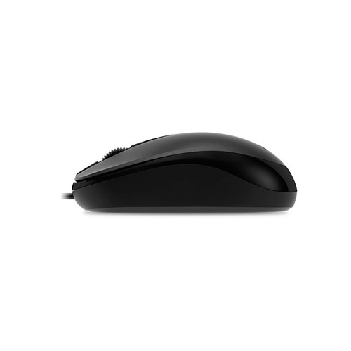 Mouse Genius Dx-120 G5 Black Usb