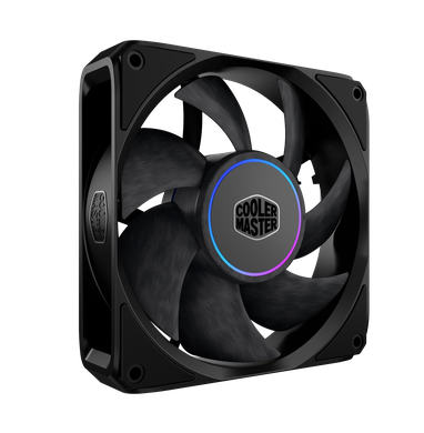 Cooler Para Gabinete Cooler Master Fan M120 Argb