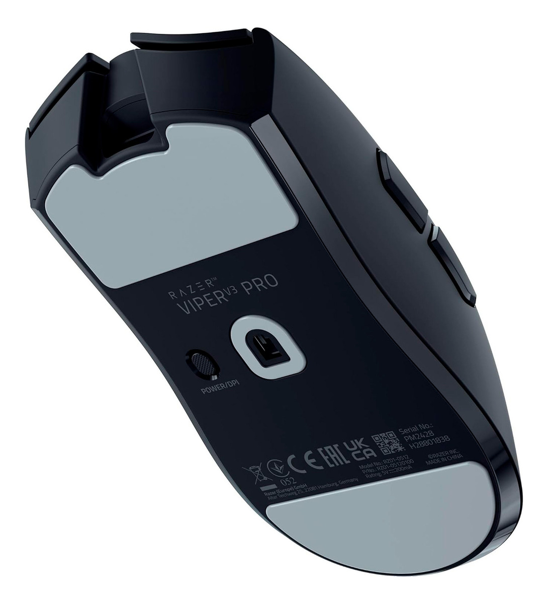 Mouse Gamer Razer Viper V3 Pro
