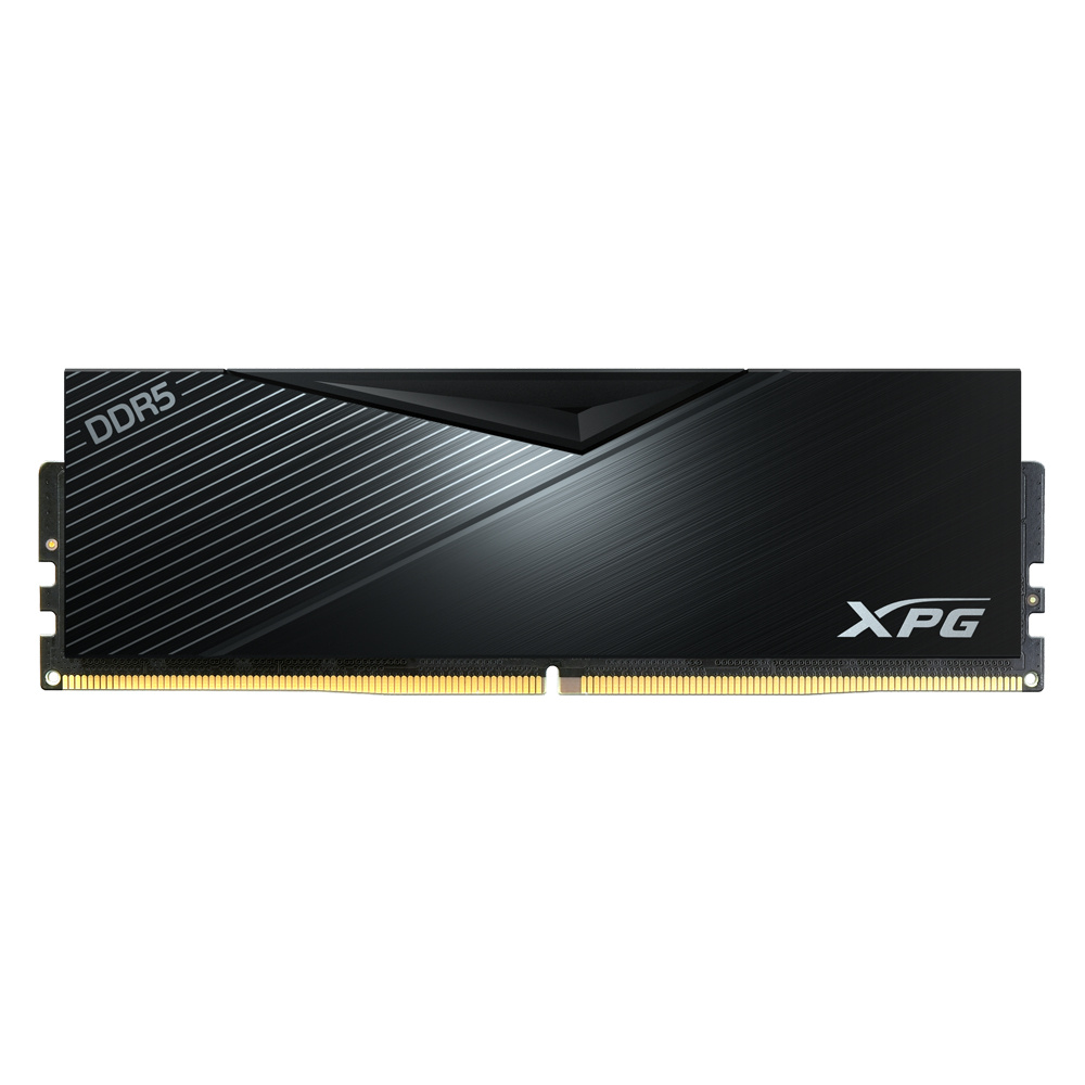 Memoria Adata Dimm Xpg Lancer Black 16gb Ddr5 5200 Mhz Cl38