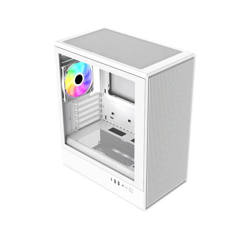 Gabinete Cooler Master Elite 350 White