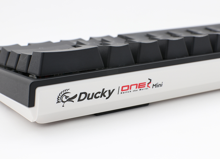 White ducky one 2 mini offers