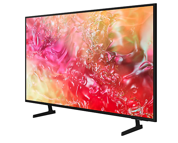 Samsung Tv Smart 50 Crystal Uhd 4k Serie Cu7000