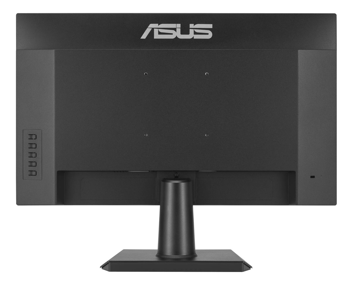 Monitor 27 Asus As Va27ehf Ips 100hz 1ms