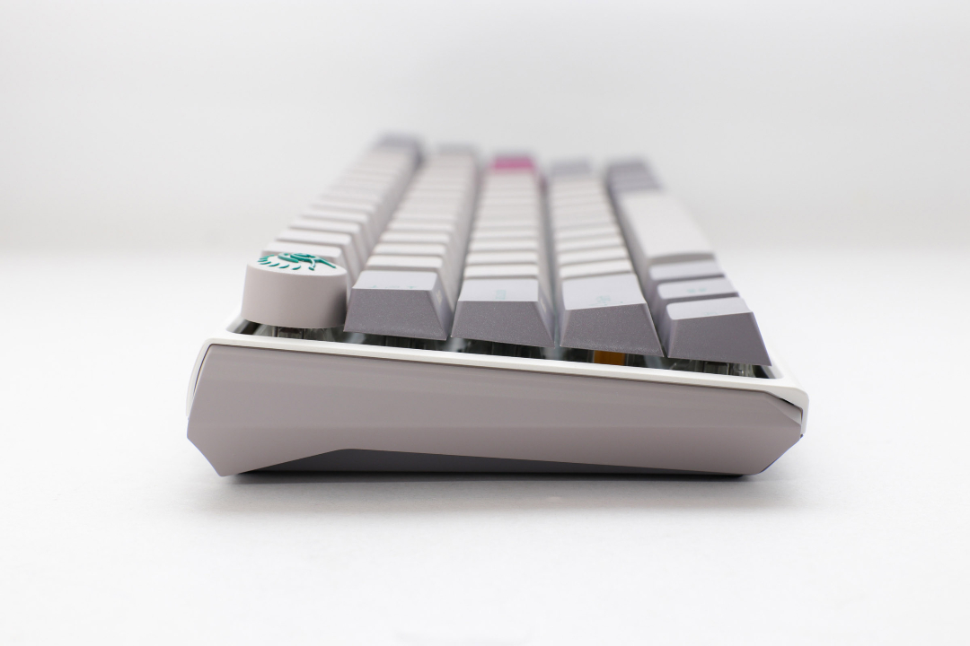 Teclado Mecanico Ducky One 3 Daybreak Dkon2167st-suspdmiwhhc2