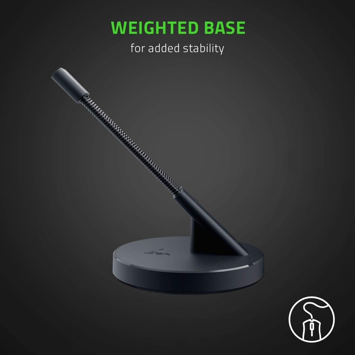 Accesorios Razer Bungee V3