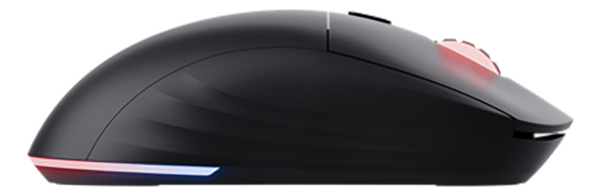 Mouse Trust Redex Ii Wireless Gxt926