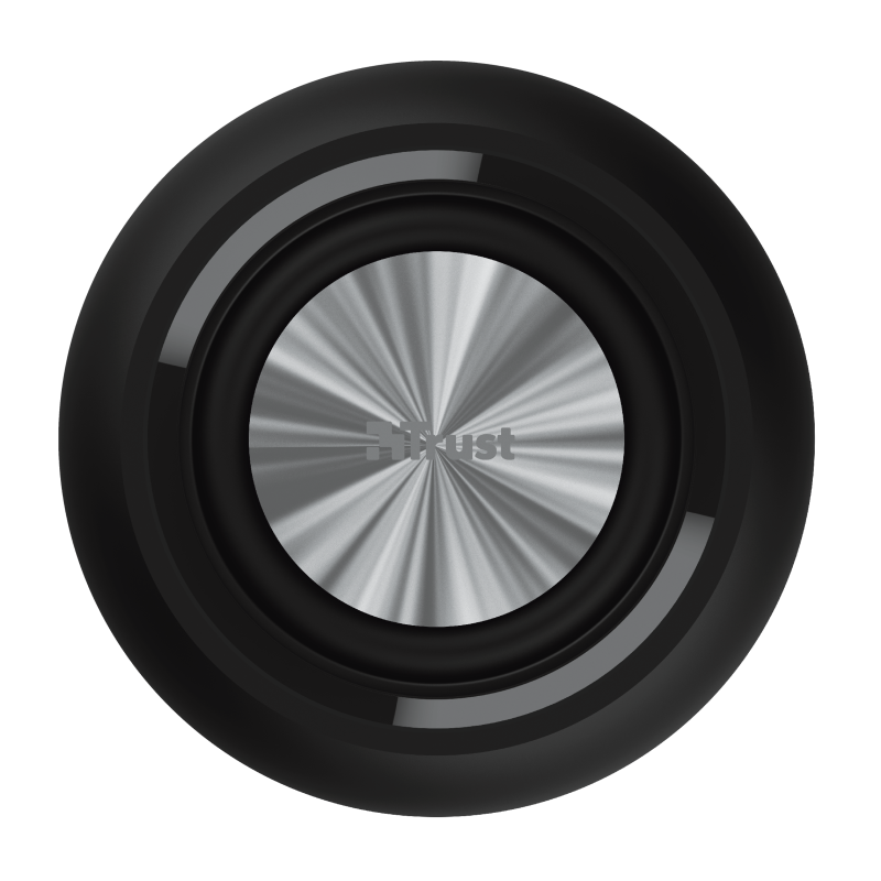 Parlante Trust Rokko Bluethoot