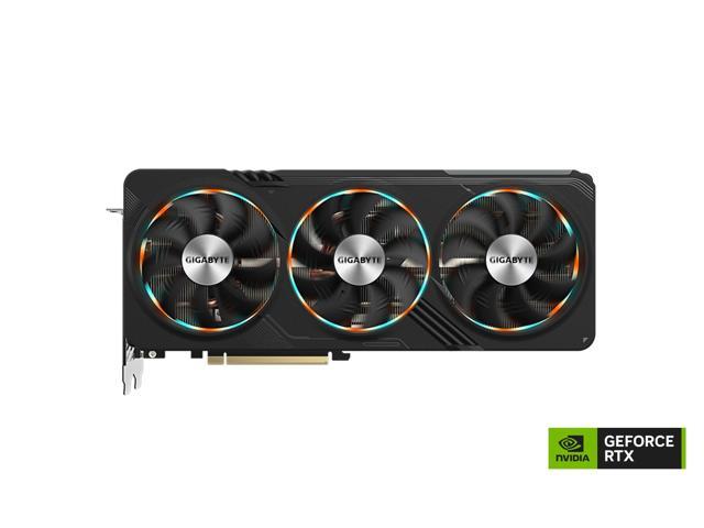 Placa De Video Gigabyte Rtx 4070 Gaming Oc V2 12gb