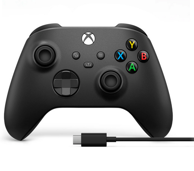Joystick Xbox 1914 Black