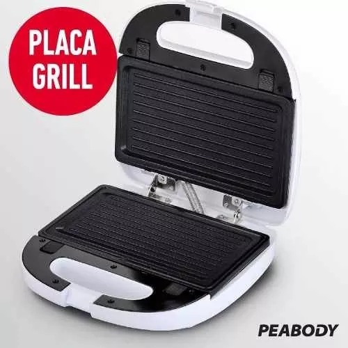 Peabody Sandwichera Sw6141