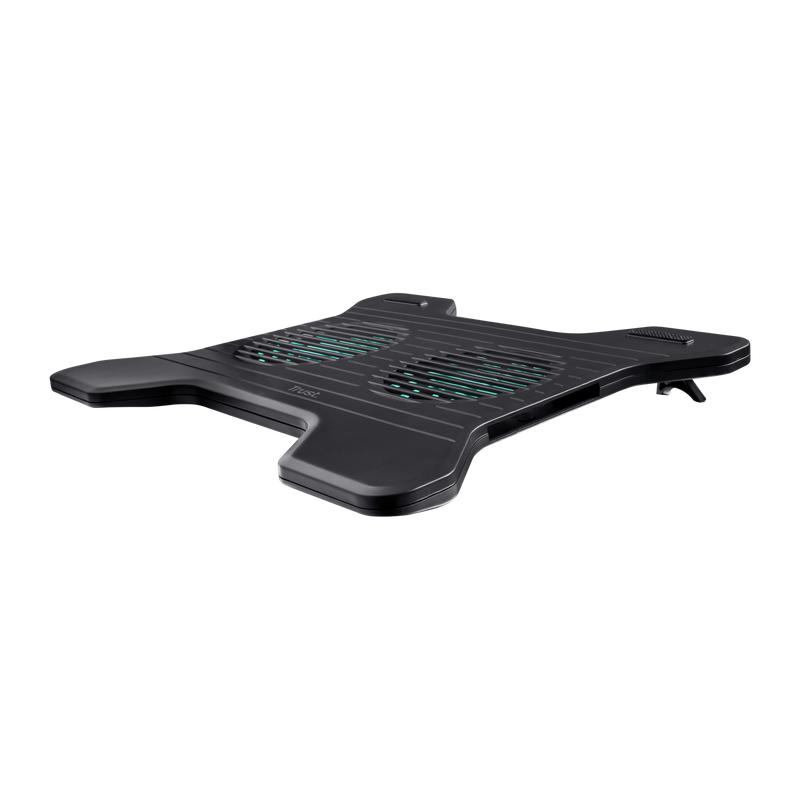 Base Cooler Trust Xstream Breeze Stand Notebook