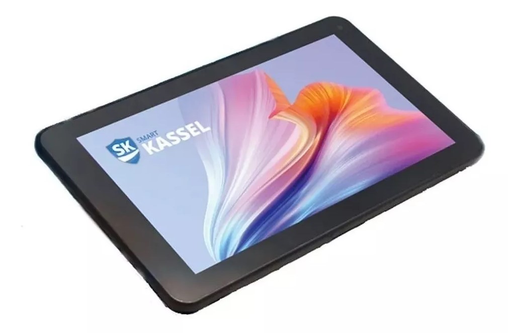 Tablet Smart Kassel 7 16 GB 2 GB 3404