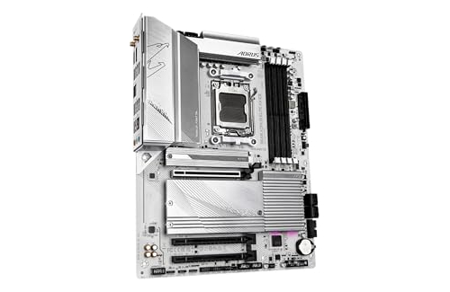 Mother Gigabyte (am5) B650 A Elite Ax Ice