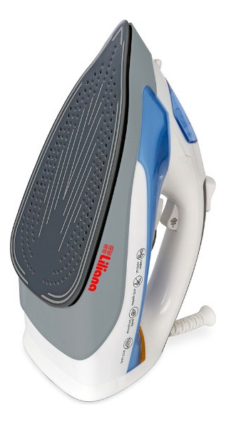 Liliana Plancha Vapor/rociador Y Base